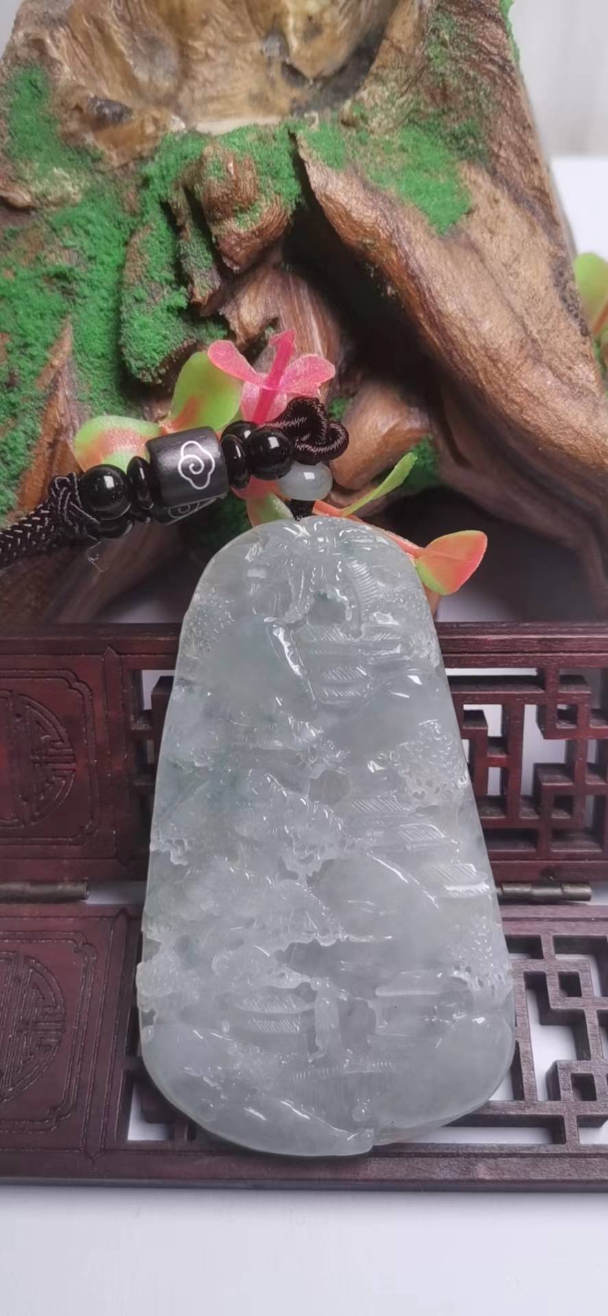 江山如画