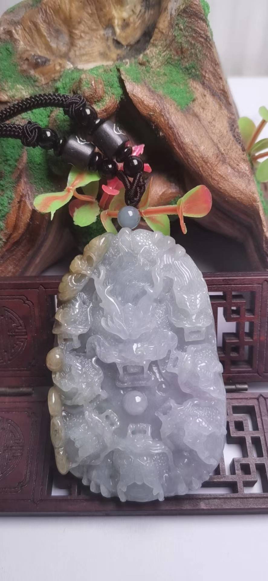 九龙至尊