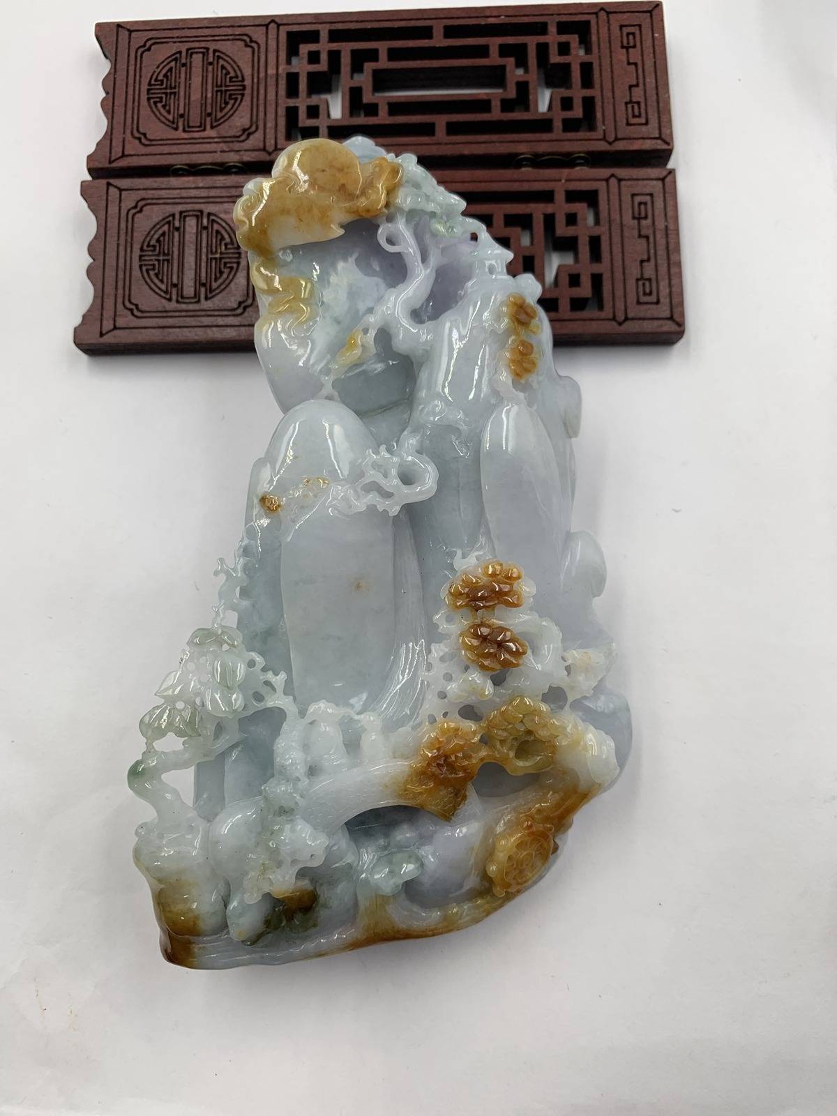 溪山行旅