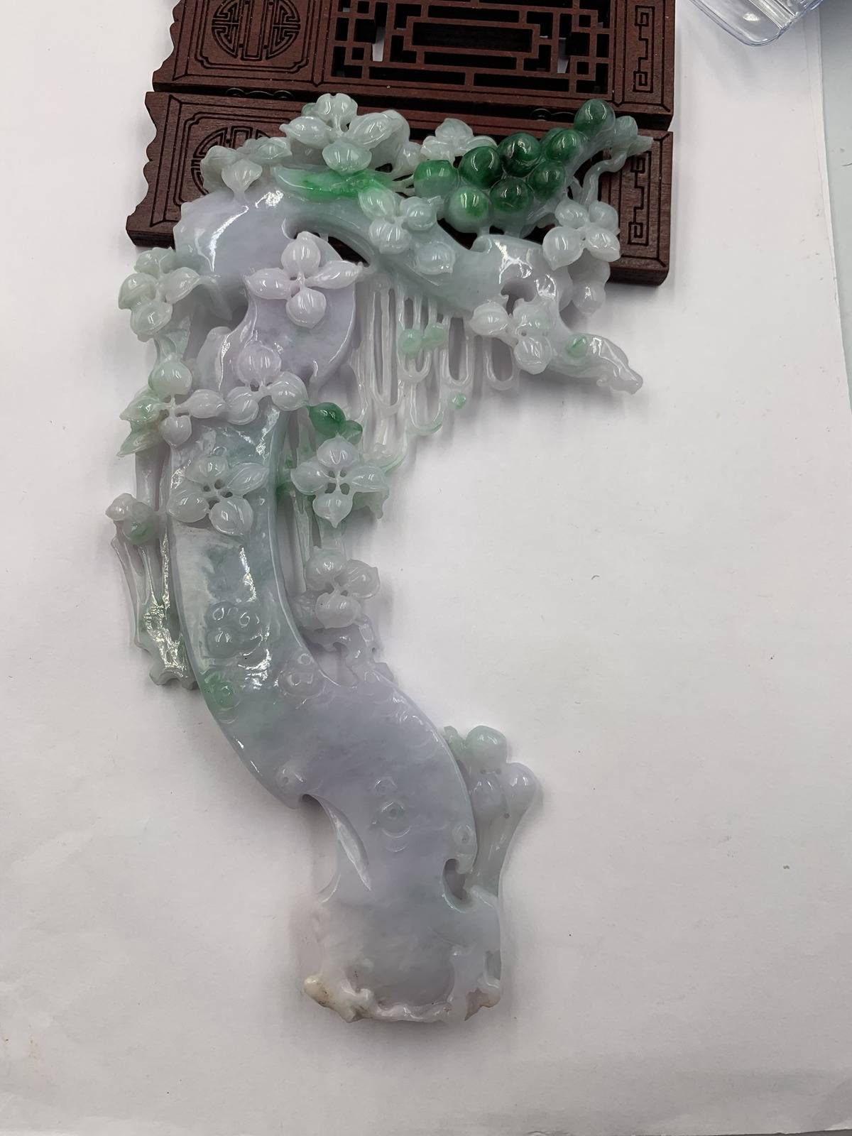 硕果累累