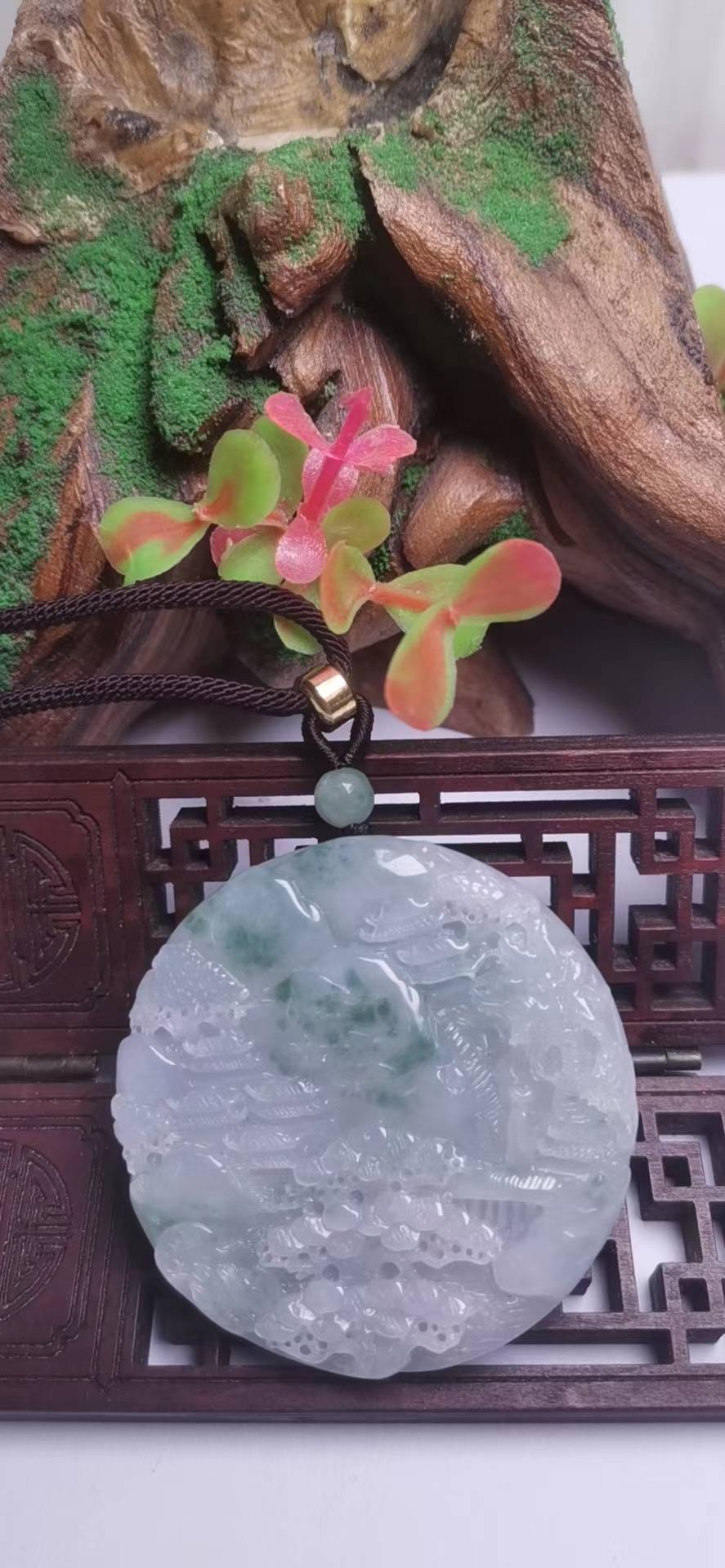 仙山玉阁