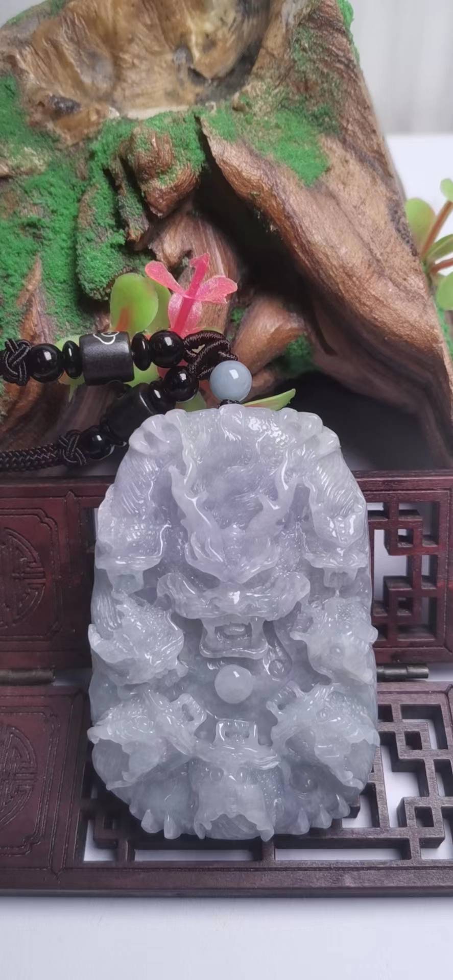 九龙至尊