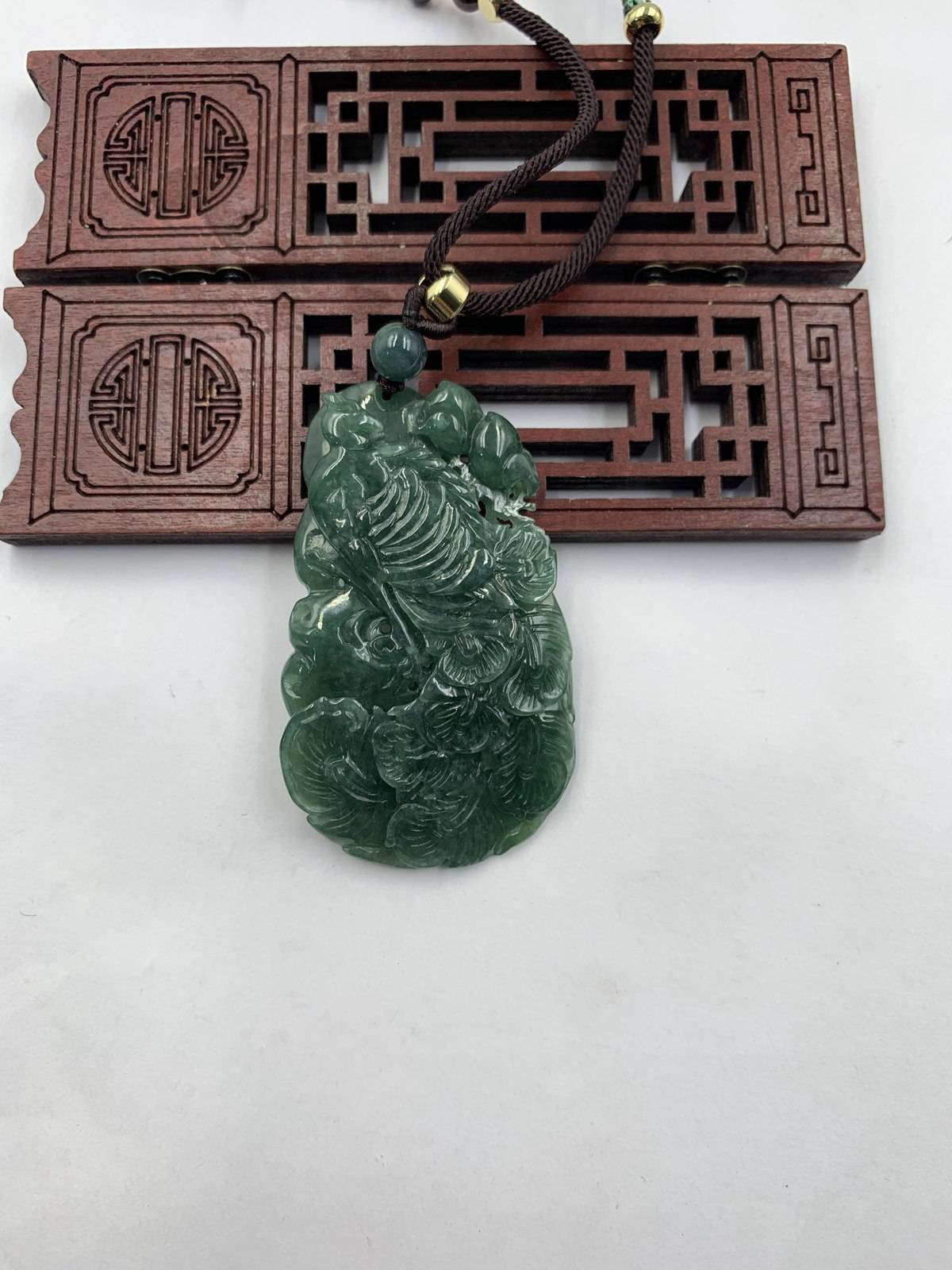 有凤来仪