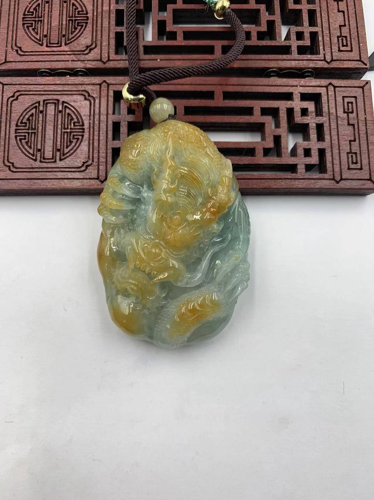 龙霸天下