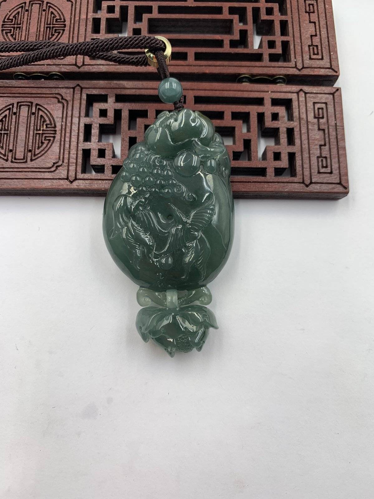 双喜临门