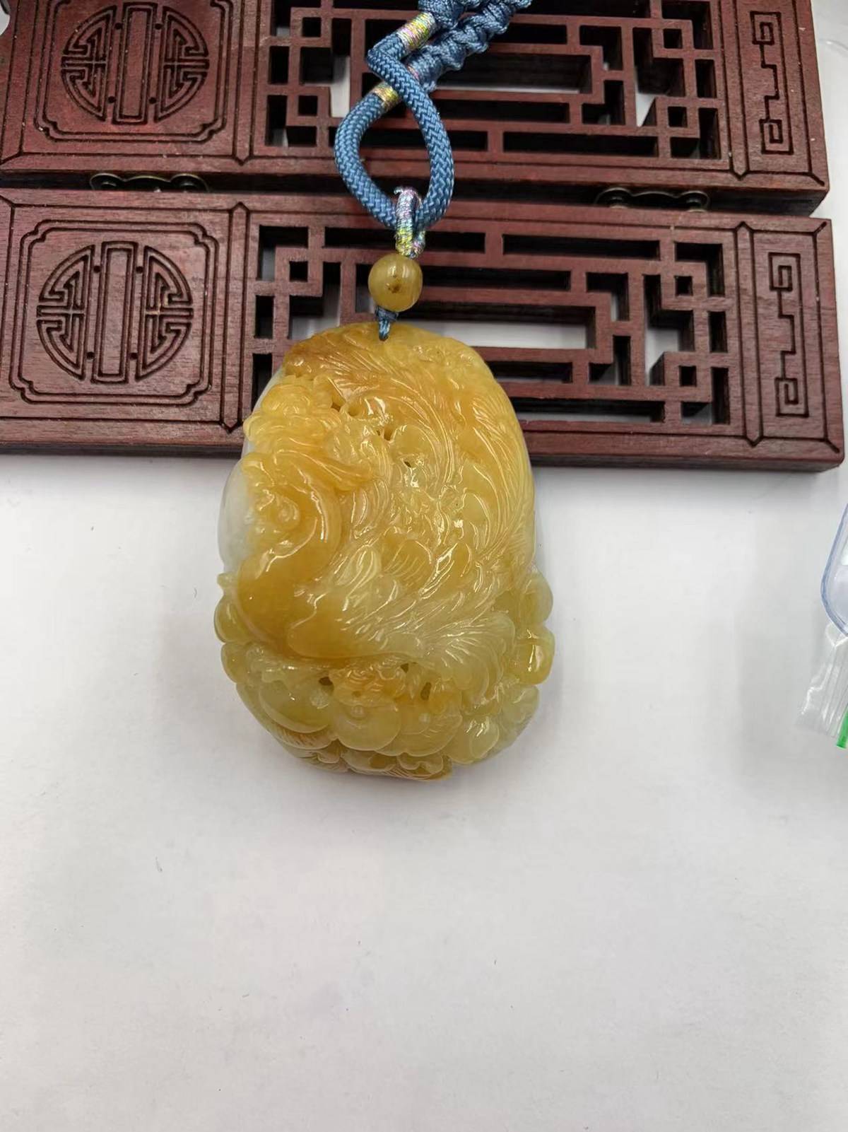 有凤来仪