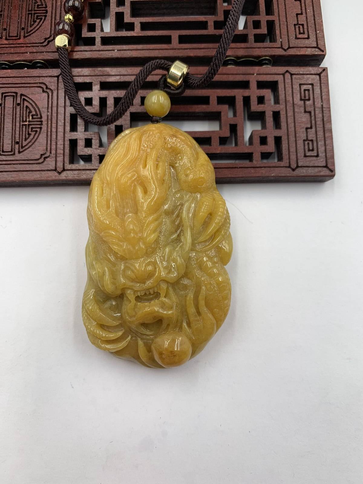 龙霸天下