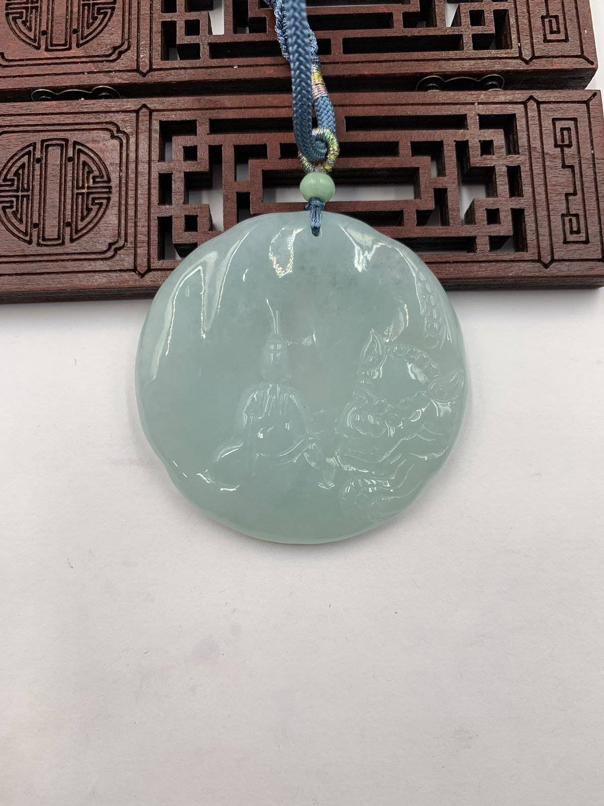 文殊菩萨 