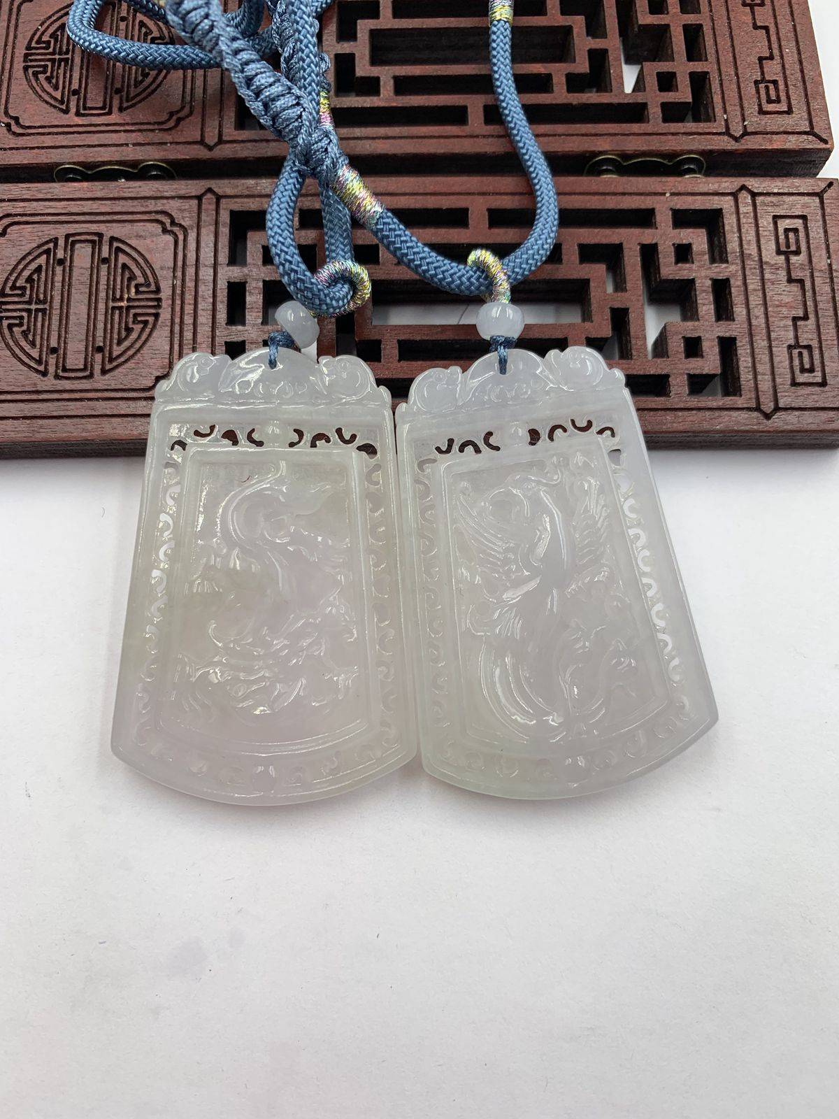 龙凤呈祥
