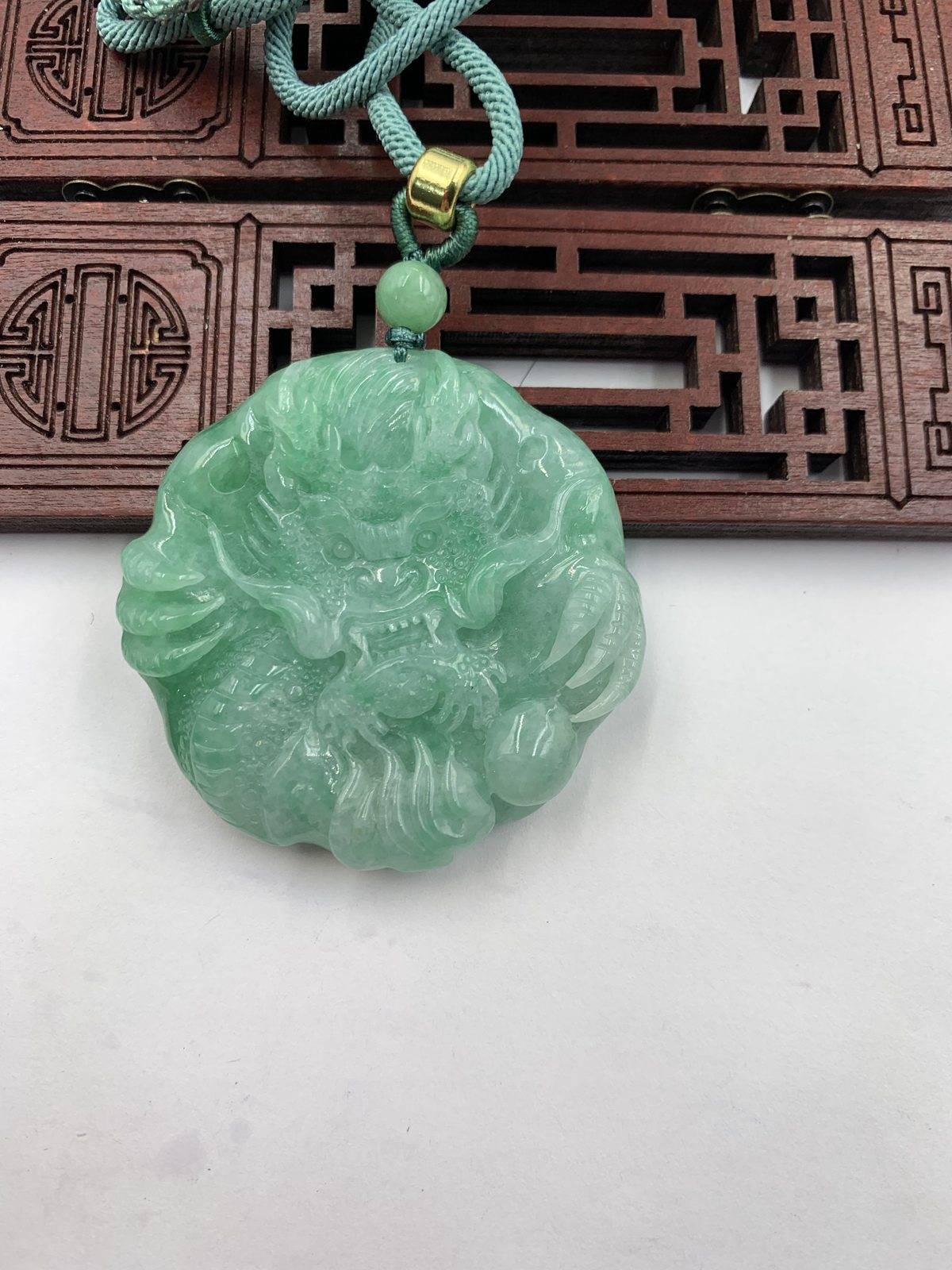龙霸天下