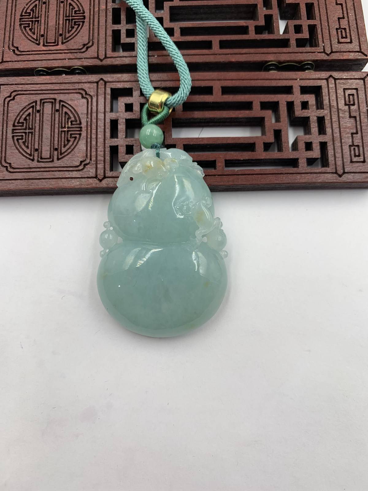 福禄双全