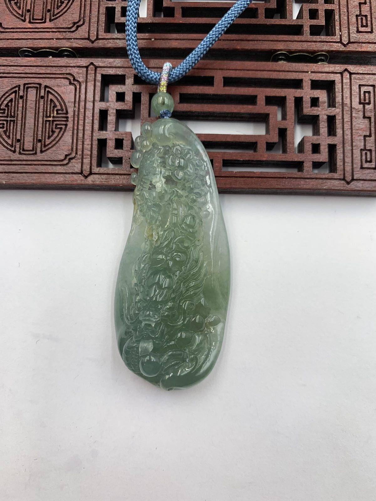 龙霸天下