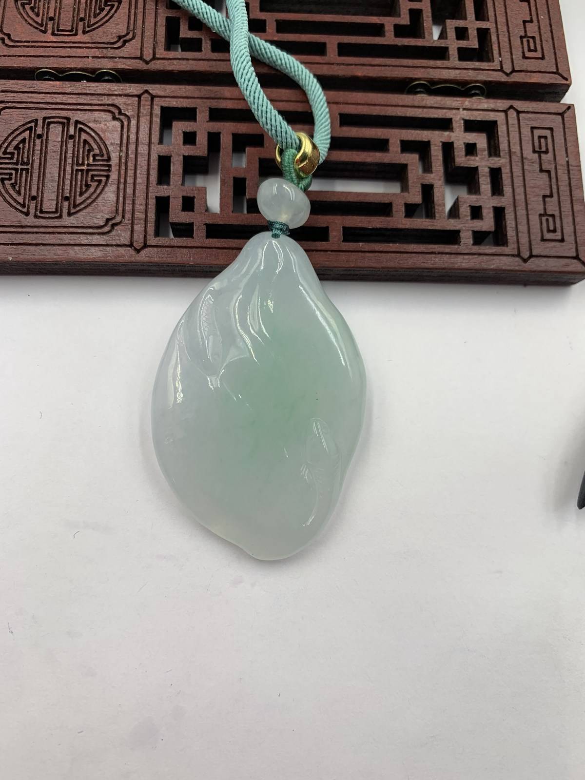 连年有余