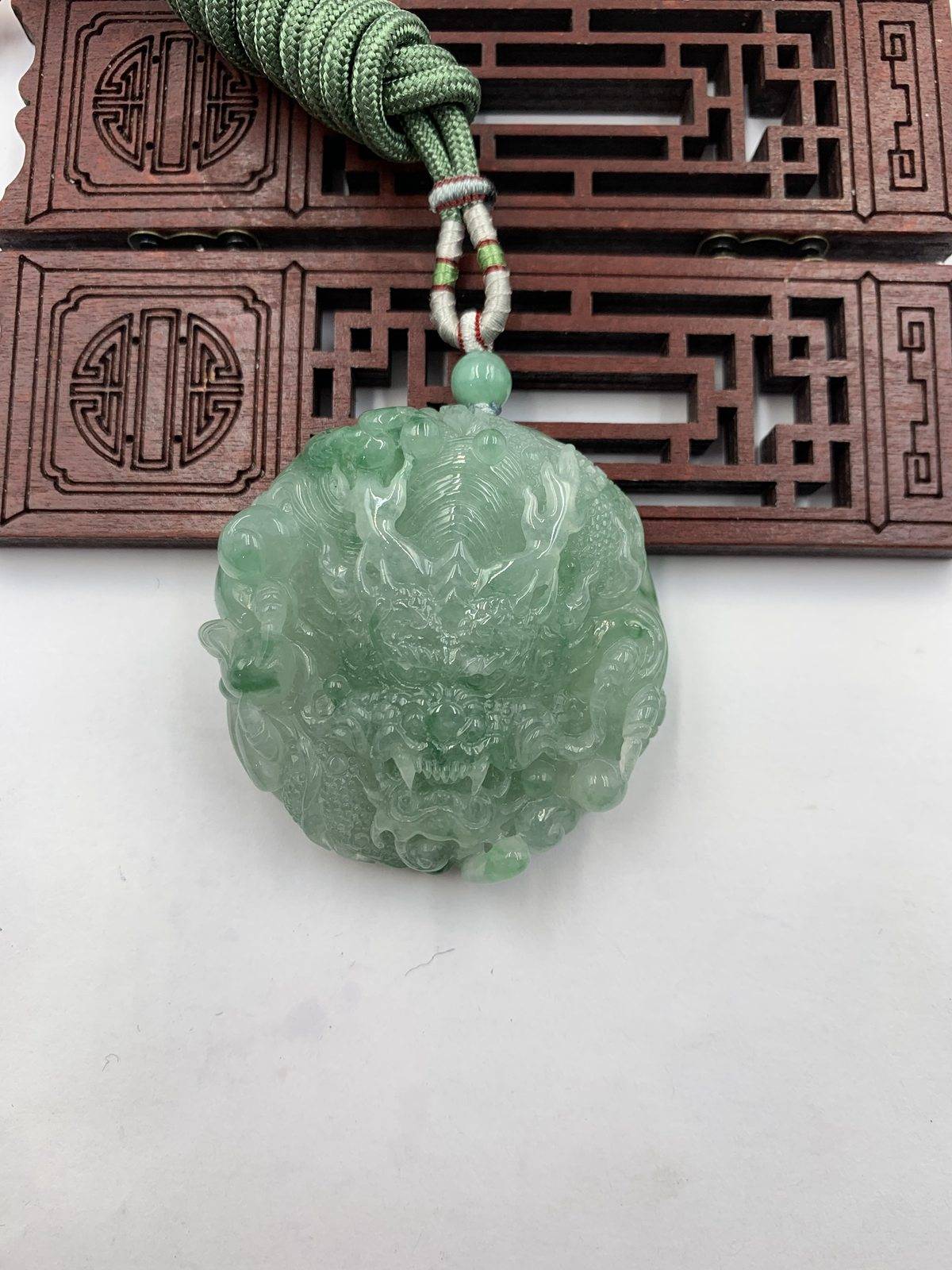 龙霸天下