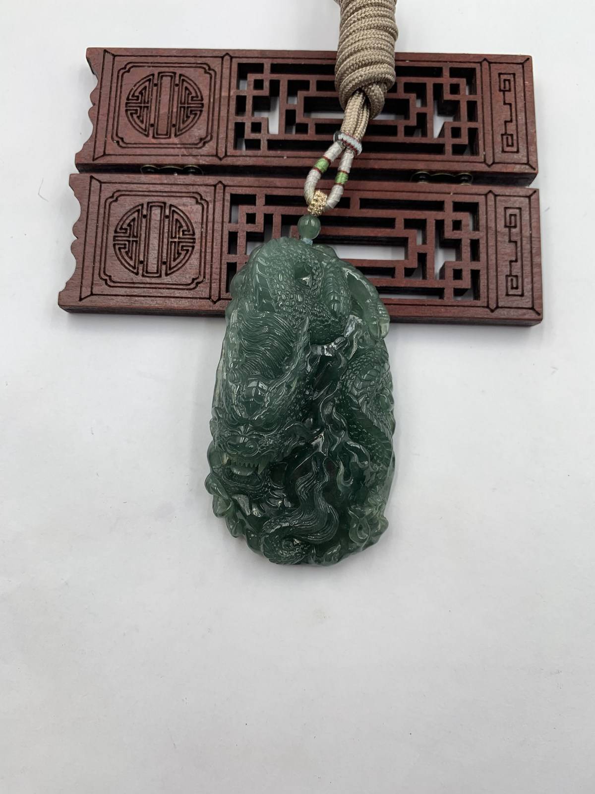 龙霸天下