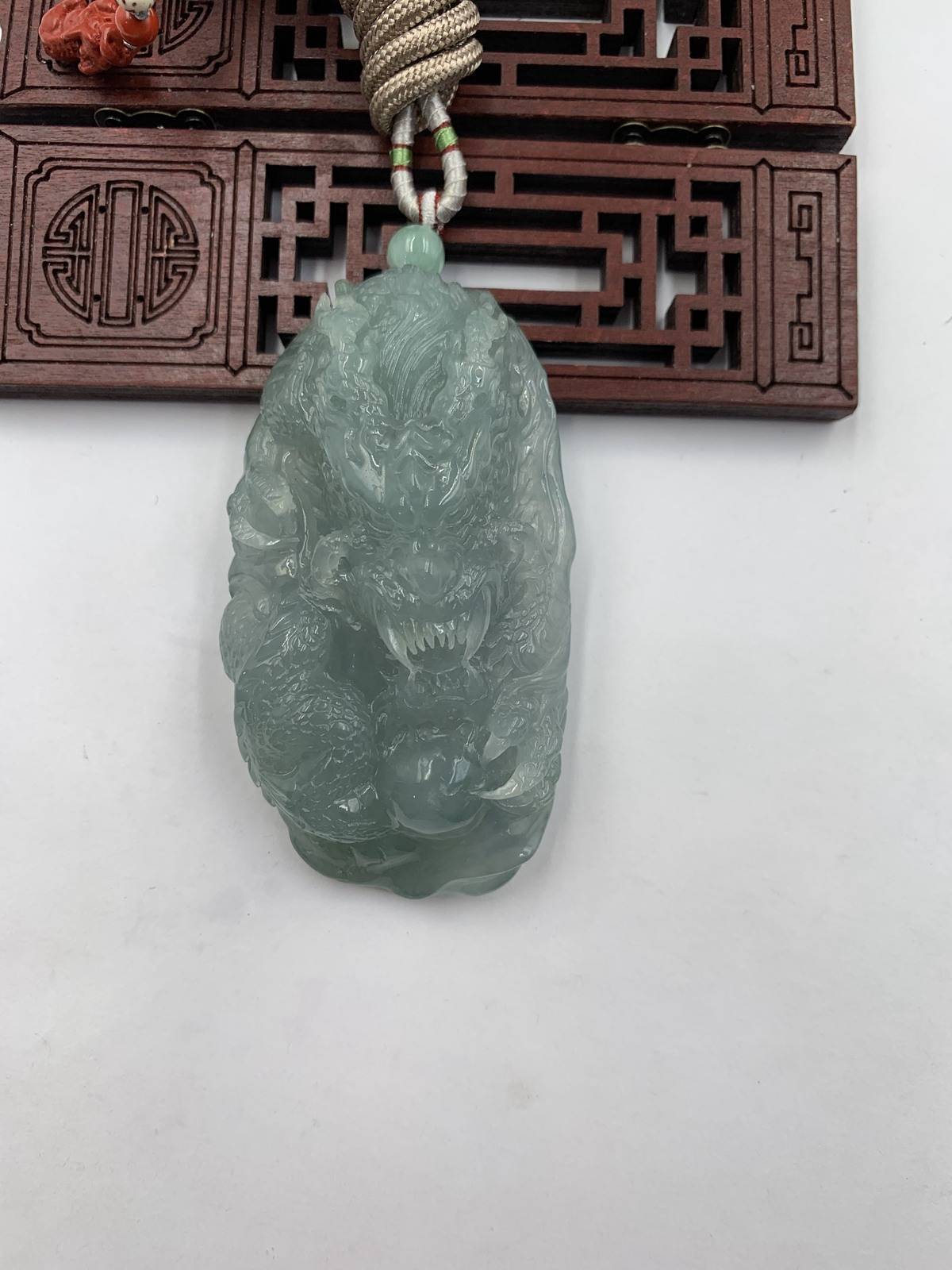 龙霸天下