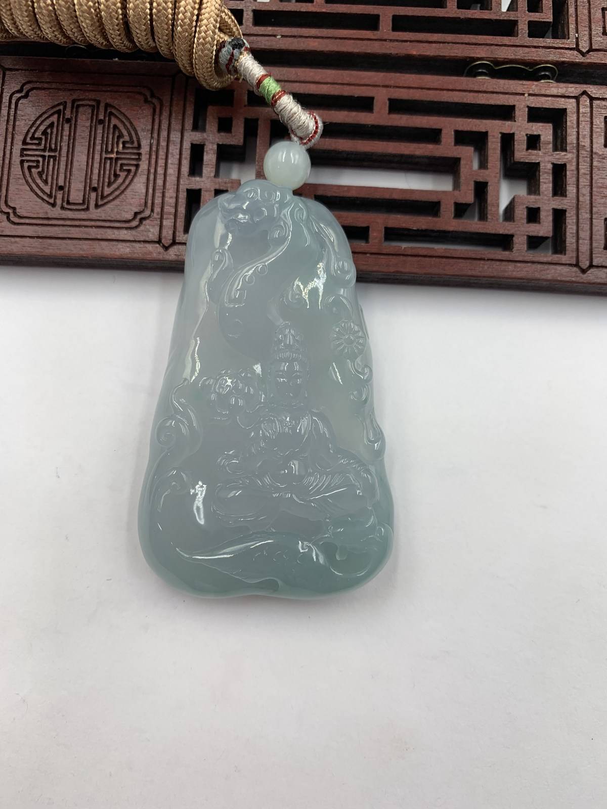 大势至菩萨