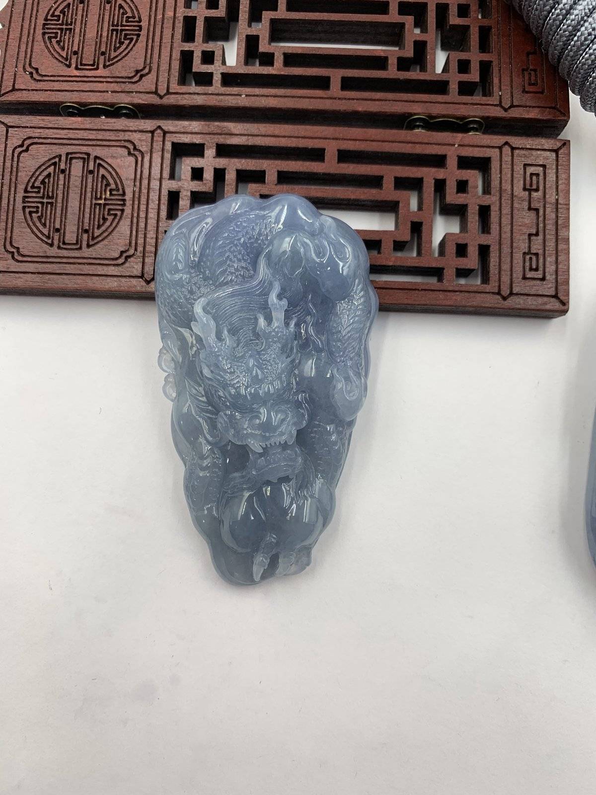 龙霸天下