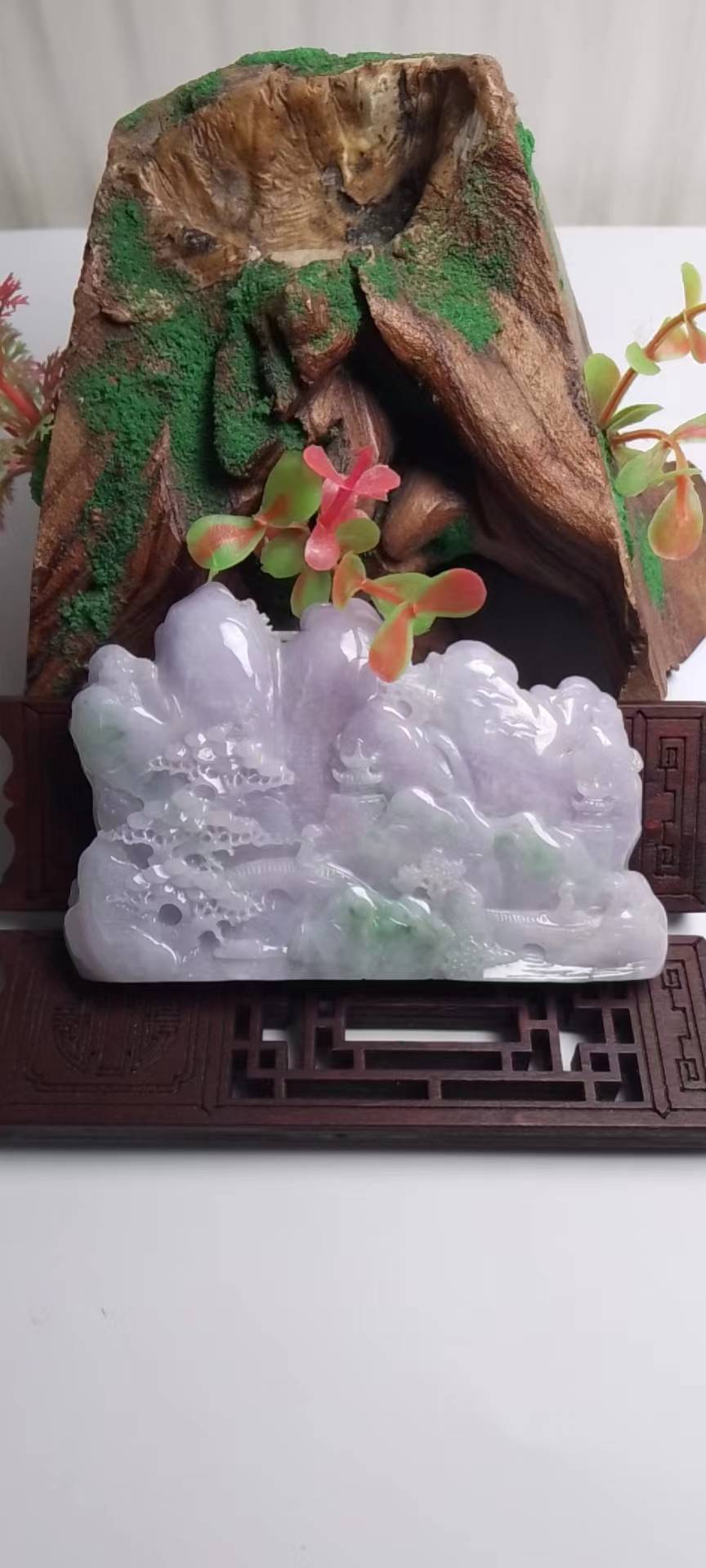 江山如画