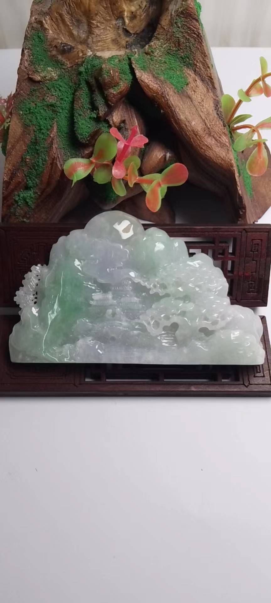 富春山居