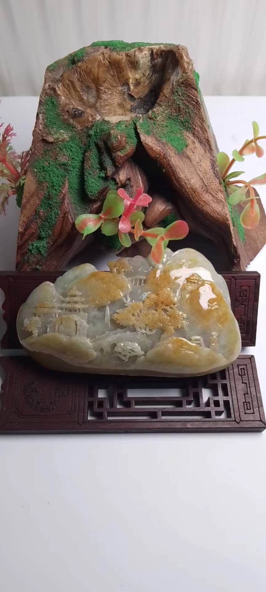 富甲天下