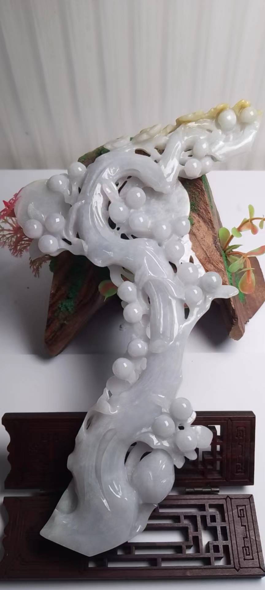 硕果累累