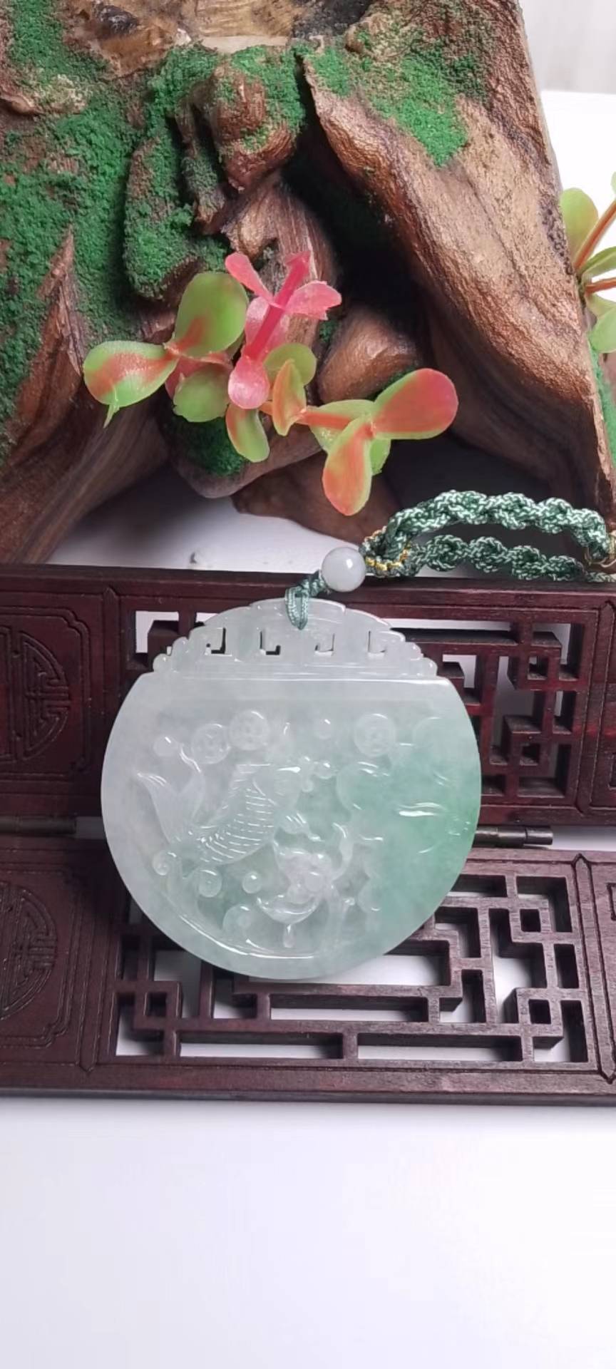 连年有余