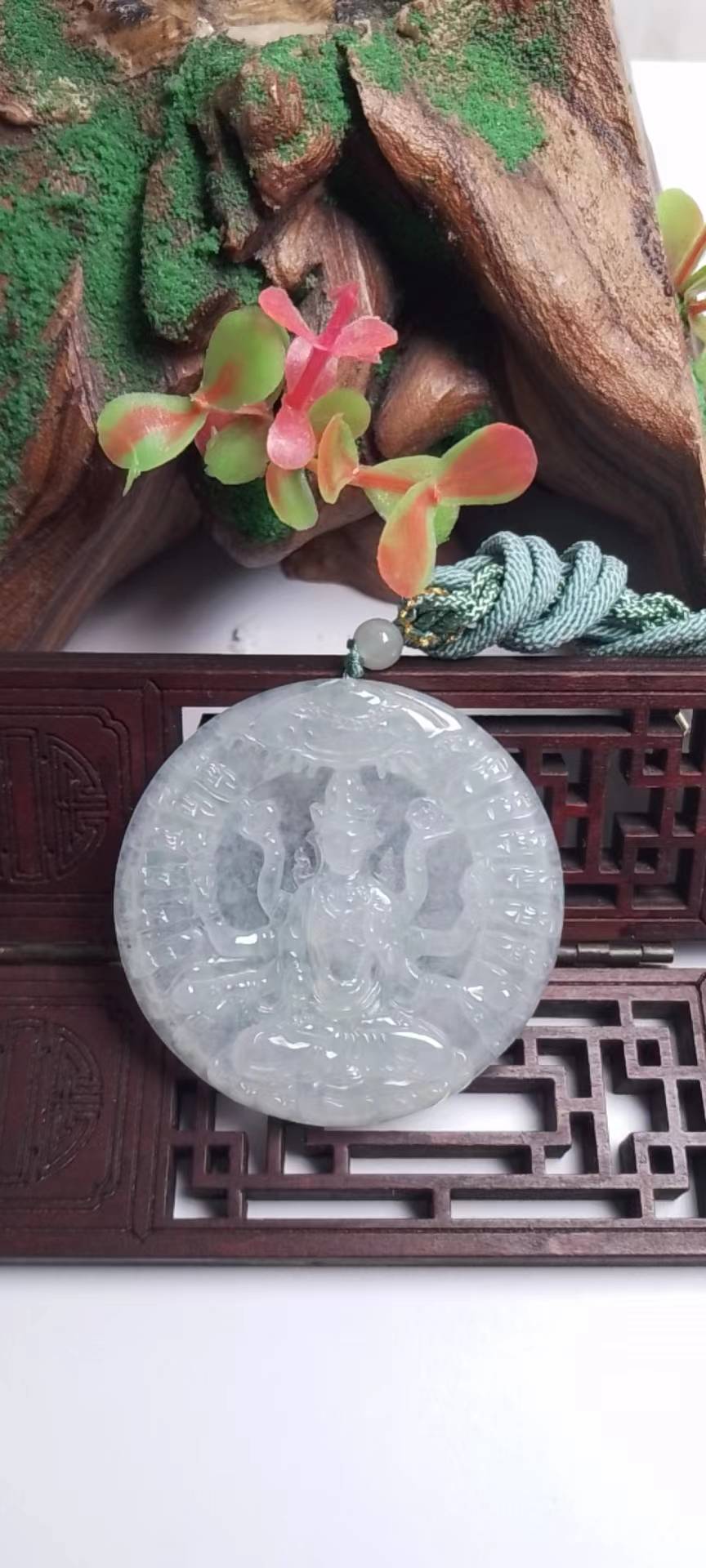 千手观音