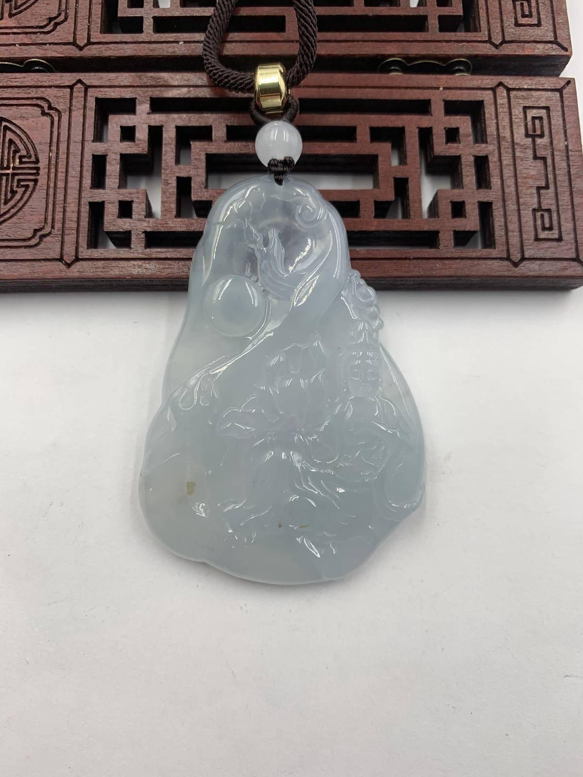 自在观音