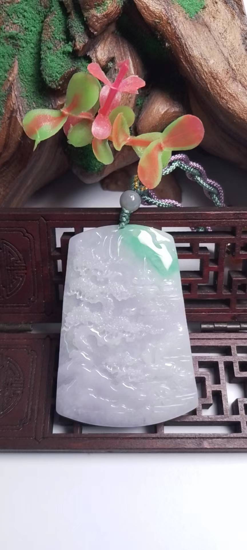 江山如画