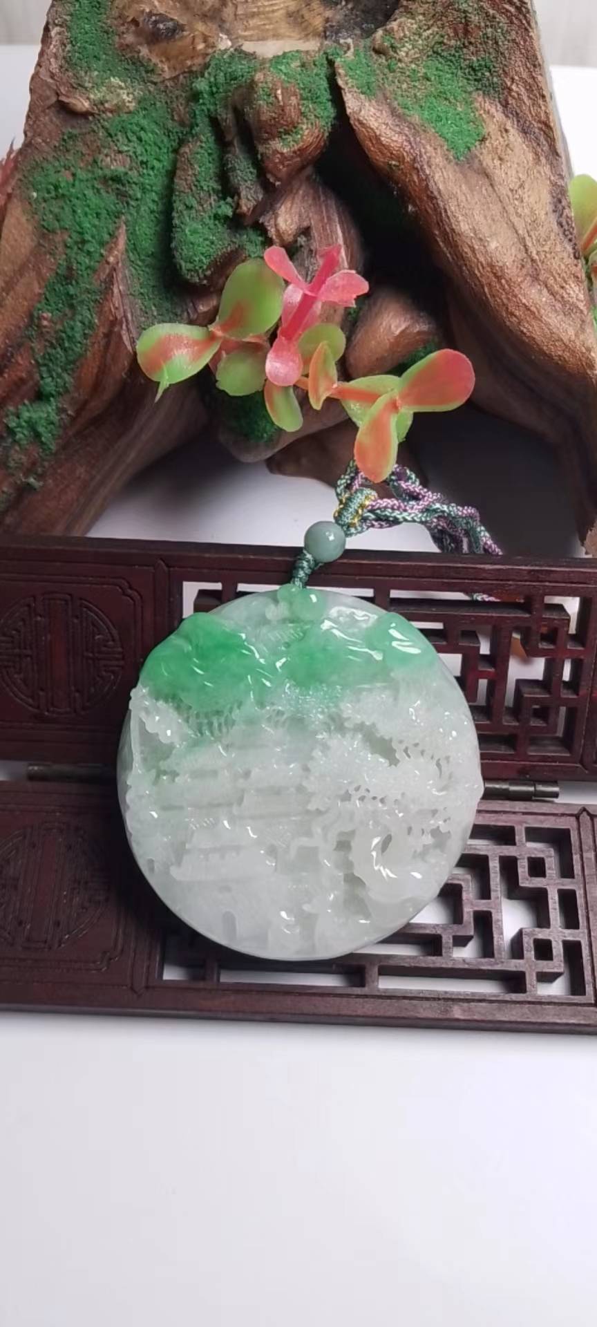 锦绣山河