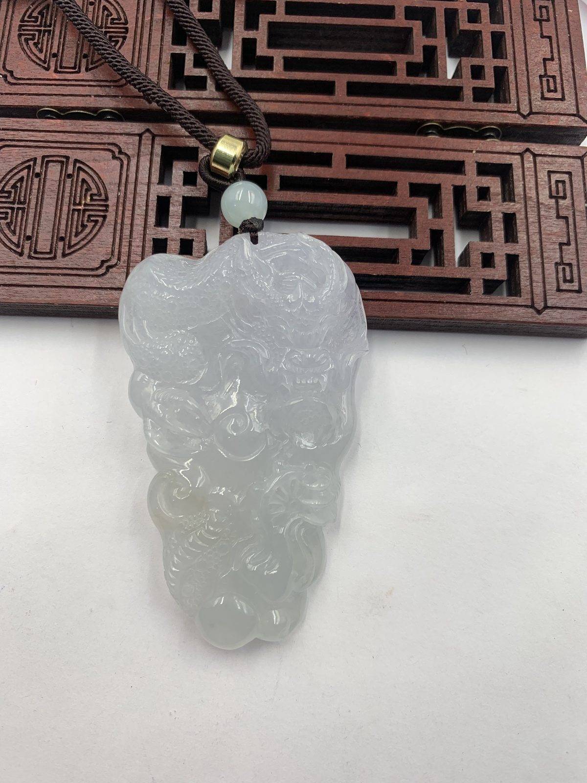 龙霸天下