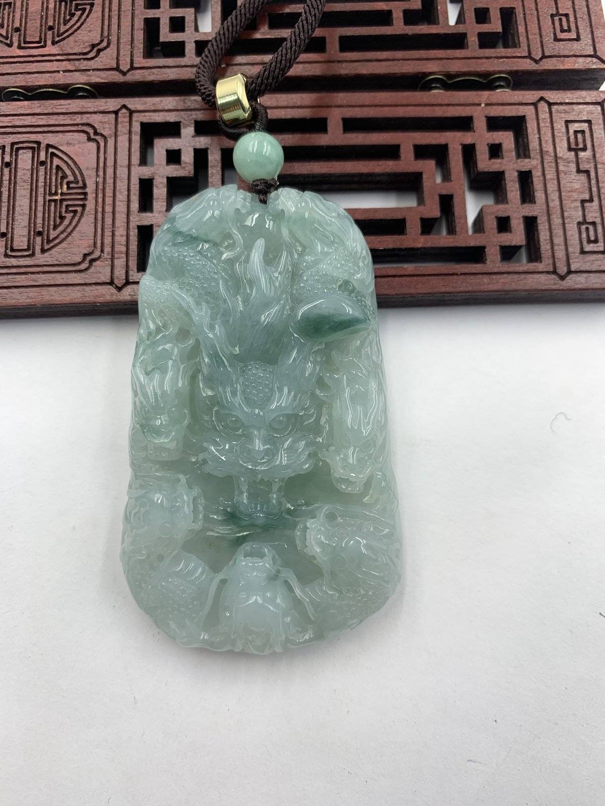 九五至尊