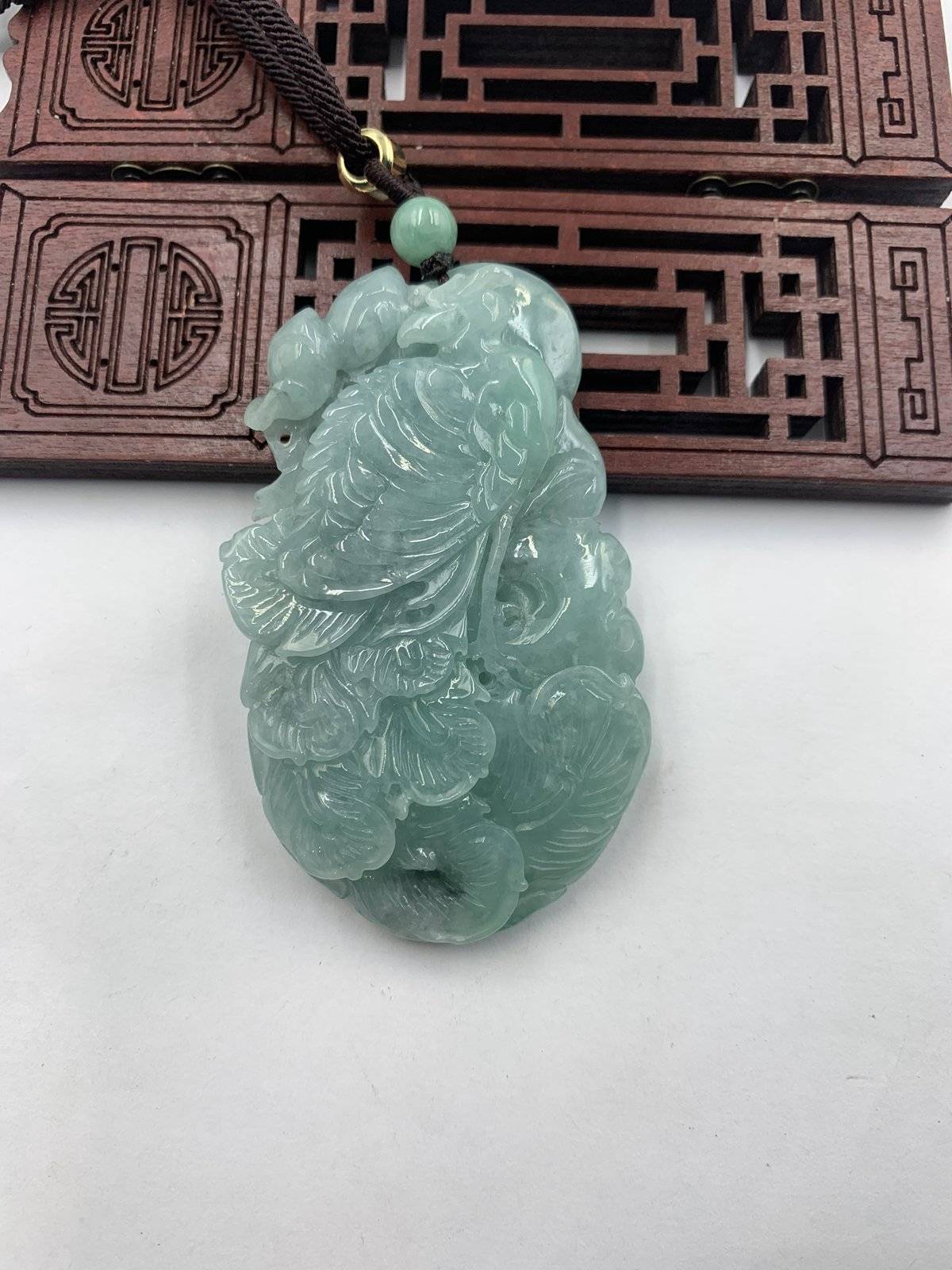 有凤来仪