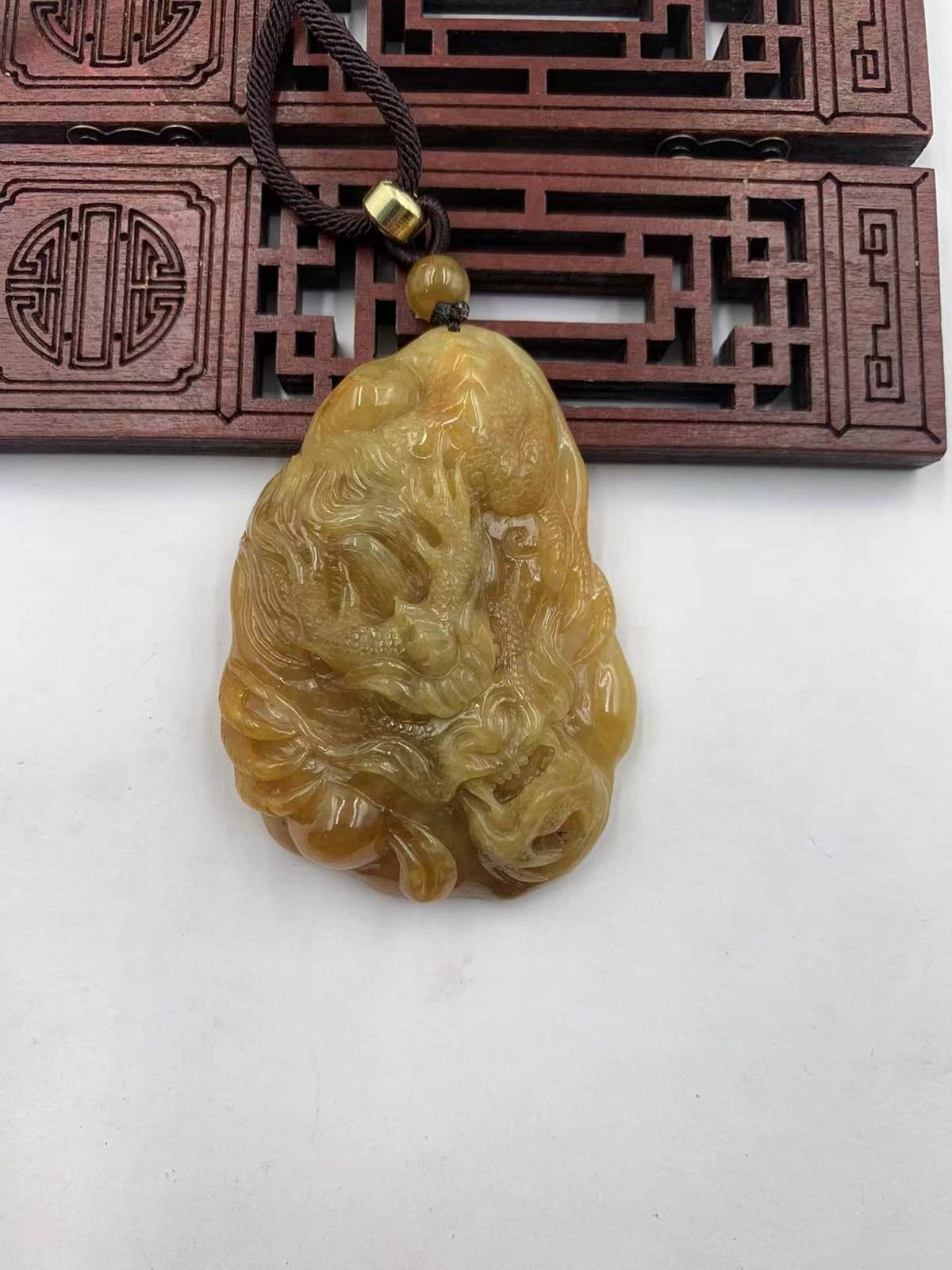 龙霸天下