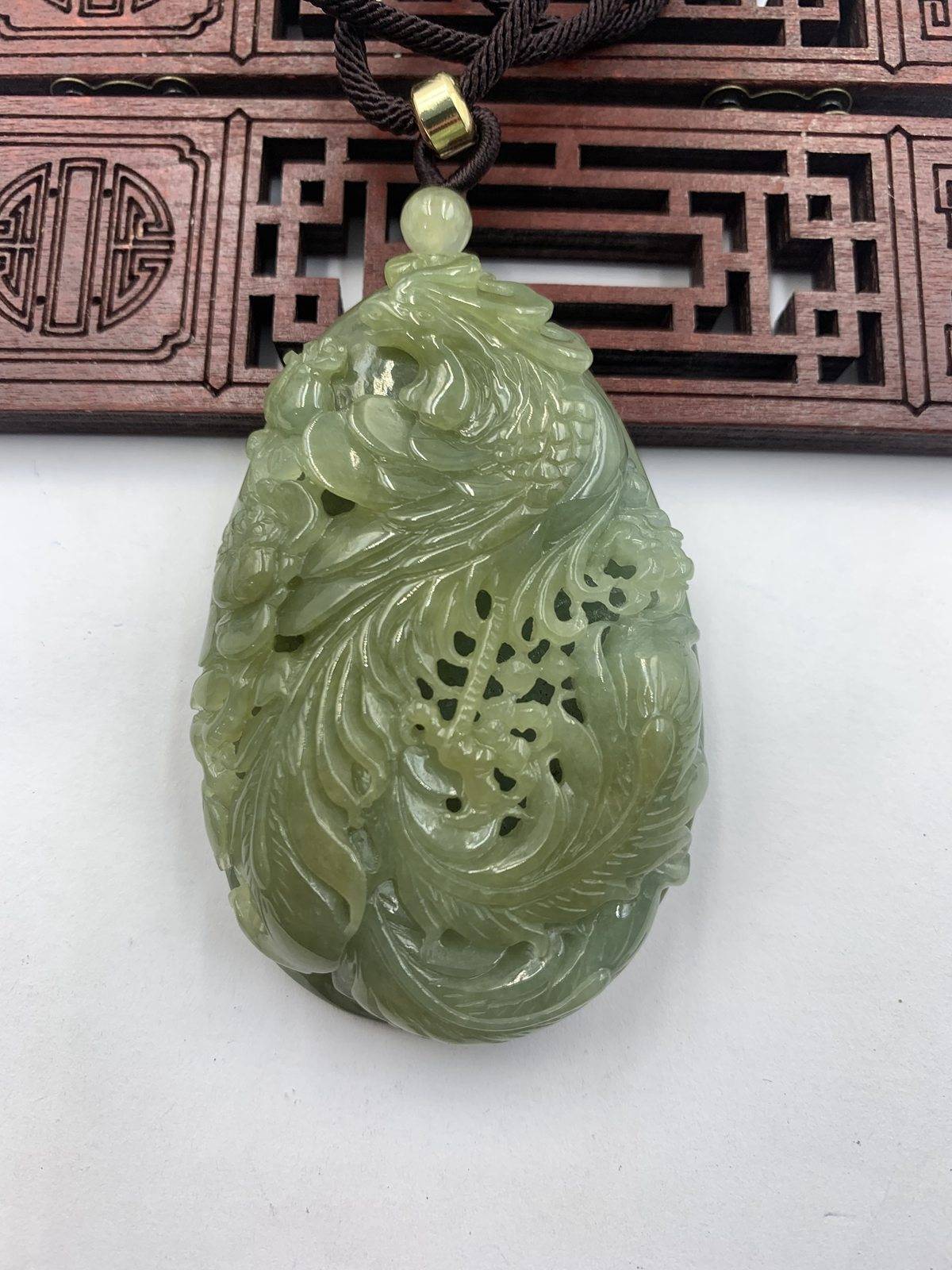 有凤来仪