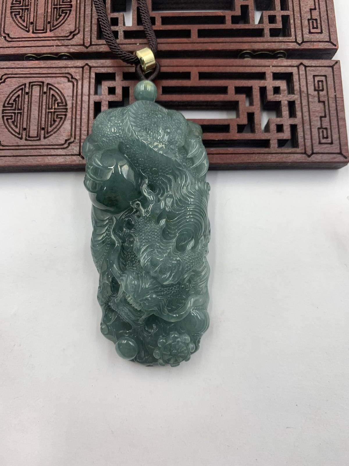 龙霸天下