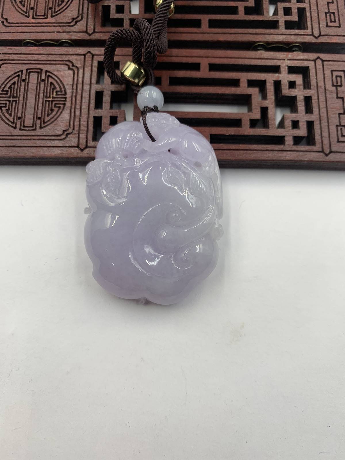 福寿如意