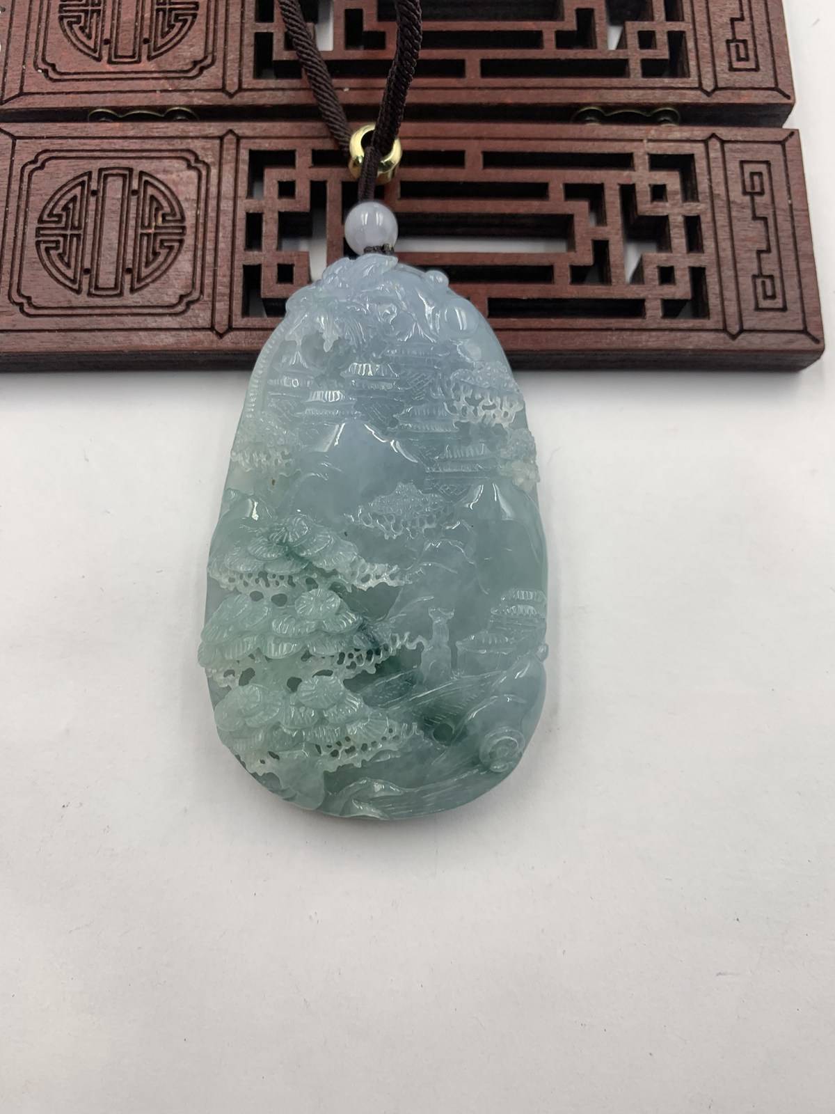 锦绣山河