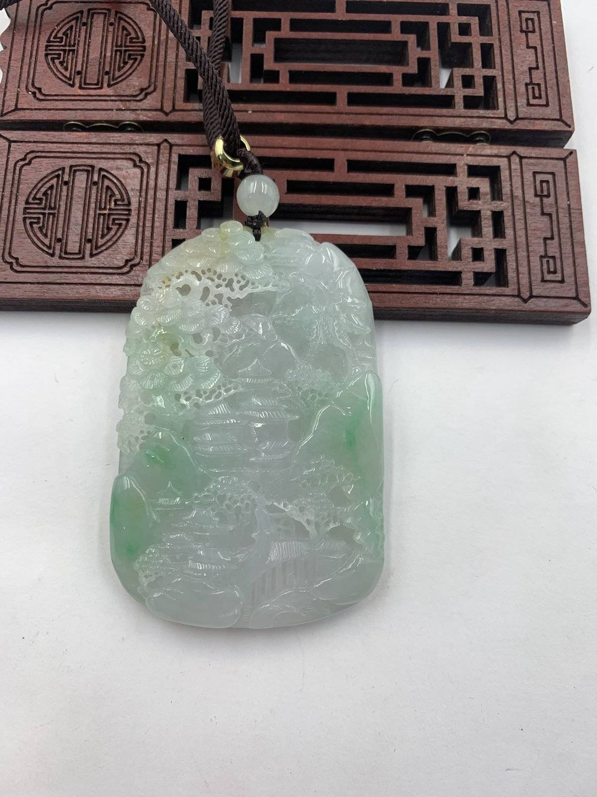 锦绣山河