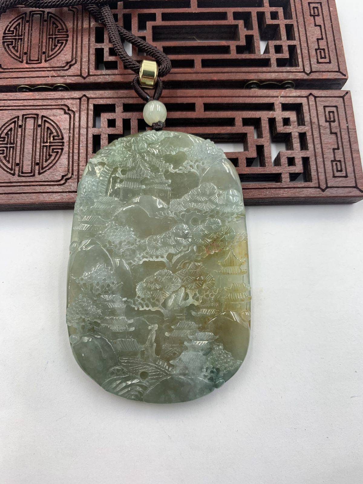 锦绣山河