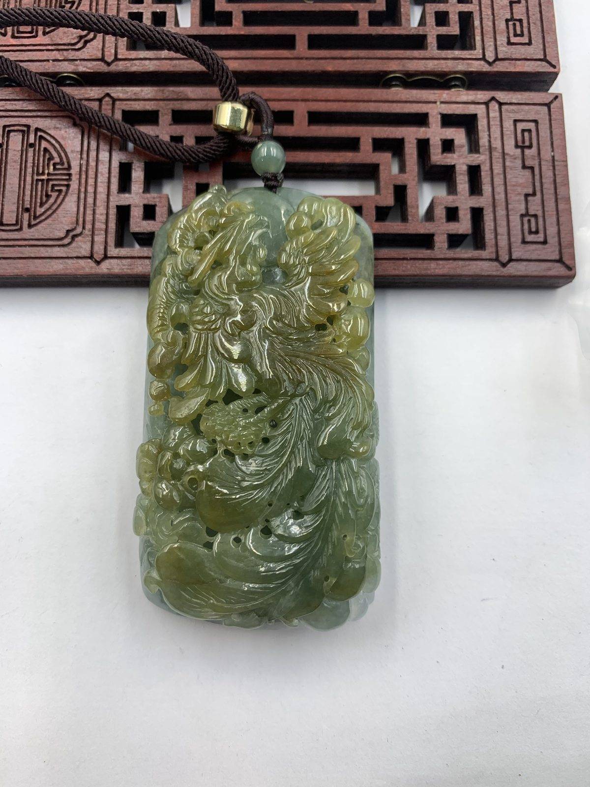 有凤来仪
