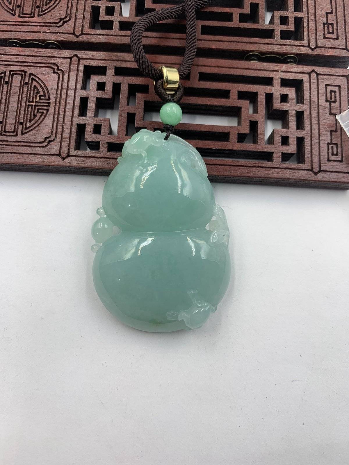 福禄双全