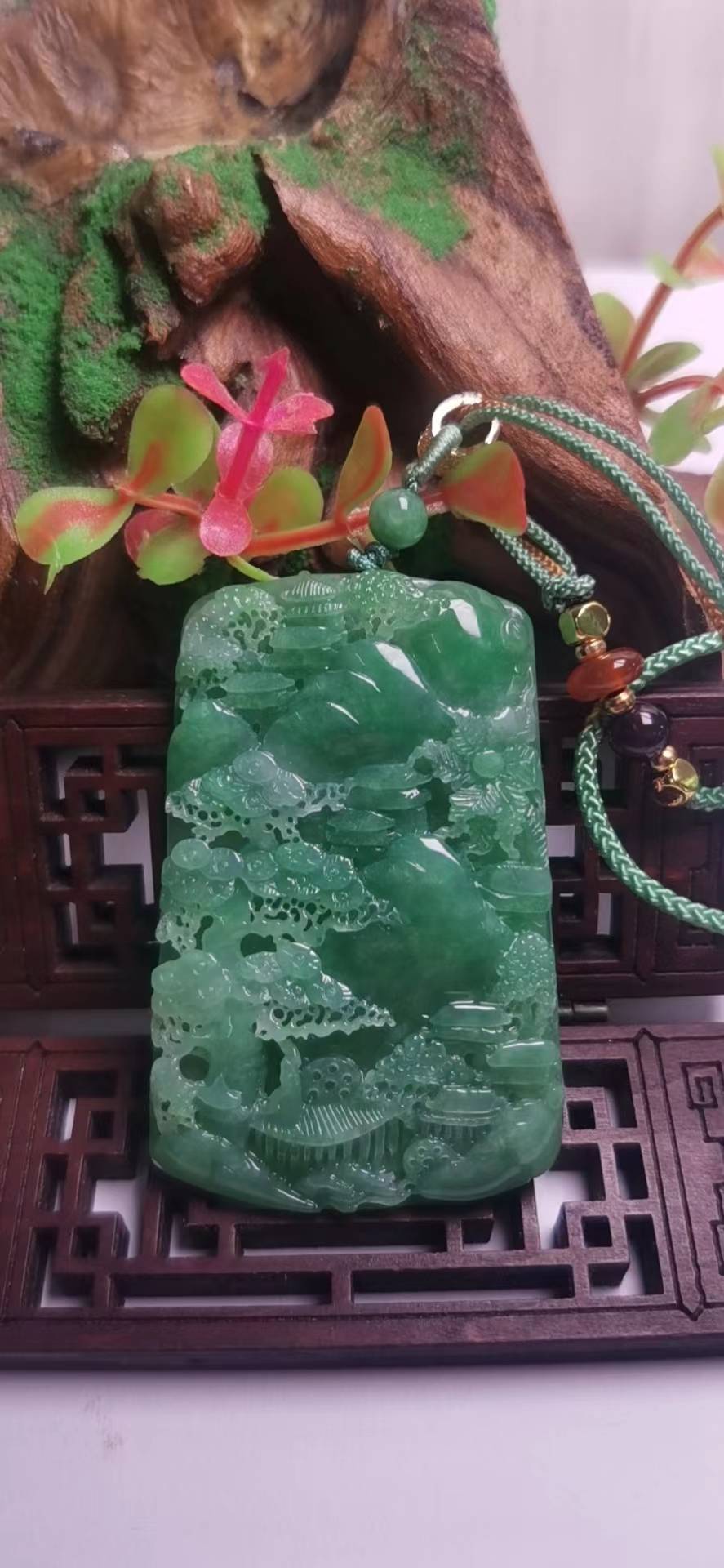 仙山玉阁