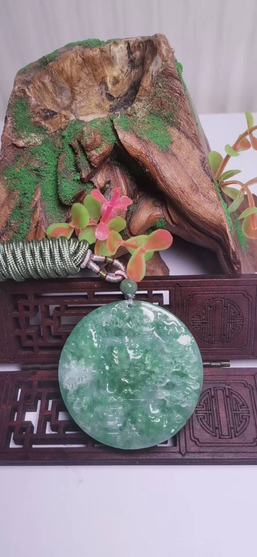庐山春韵