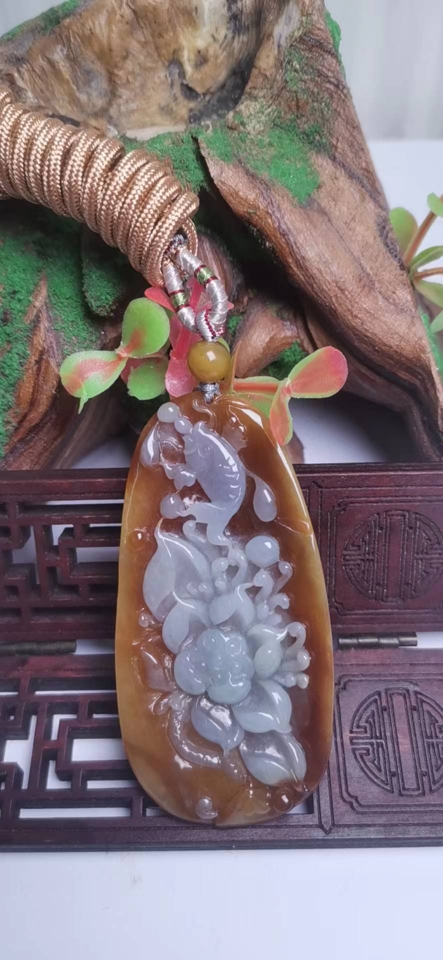 连年有余