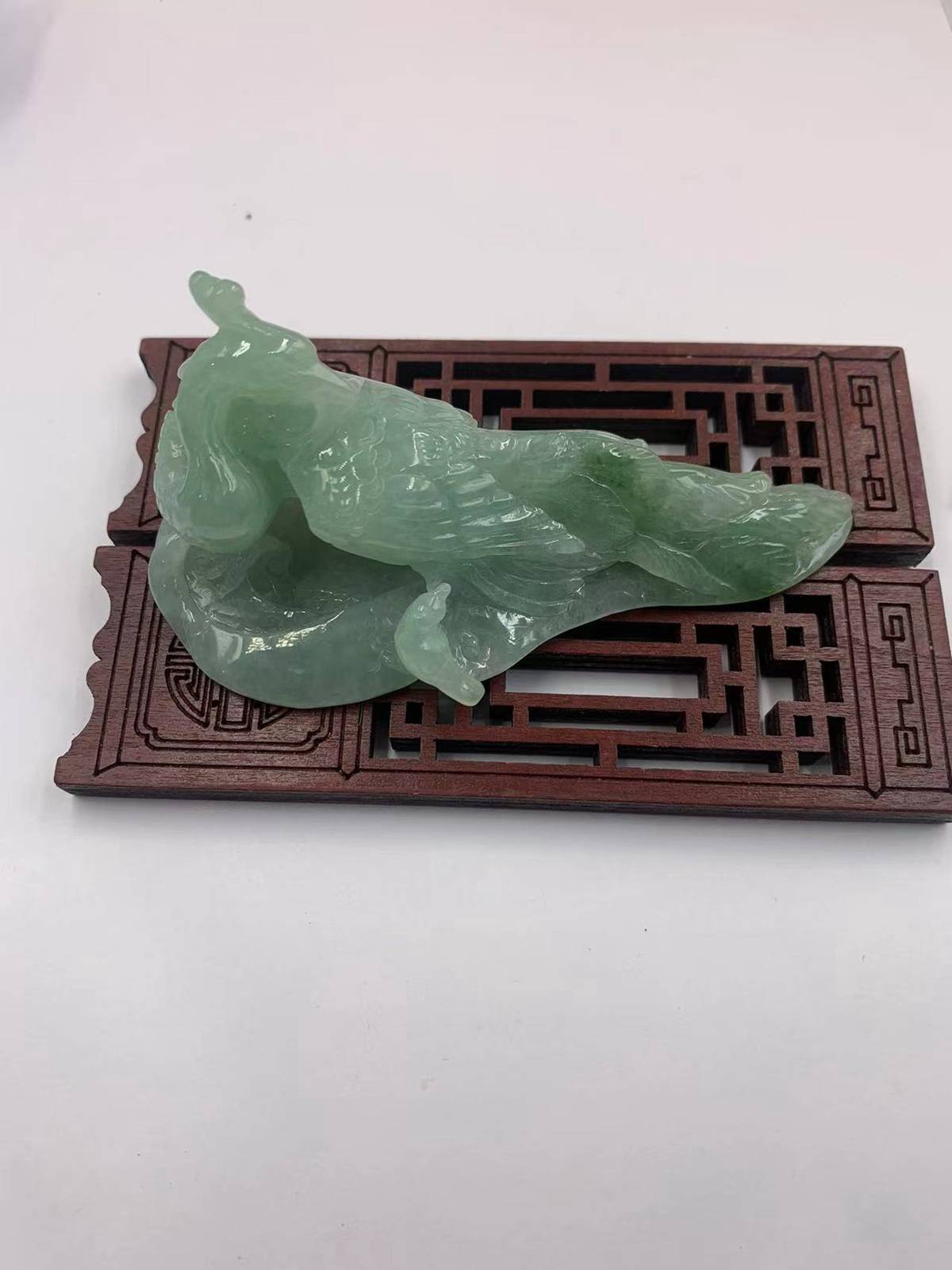 有凤来仪