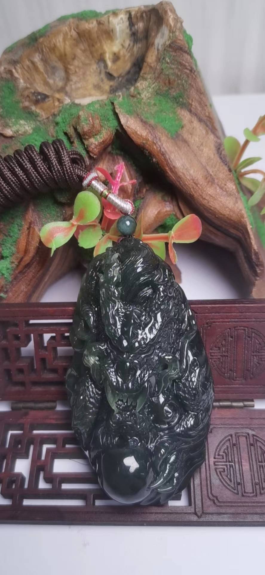 龙霸天下