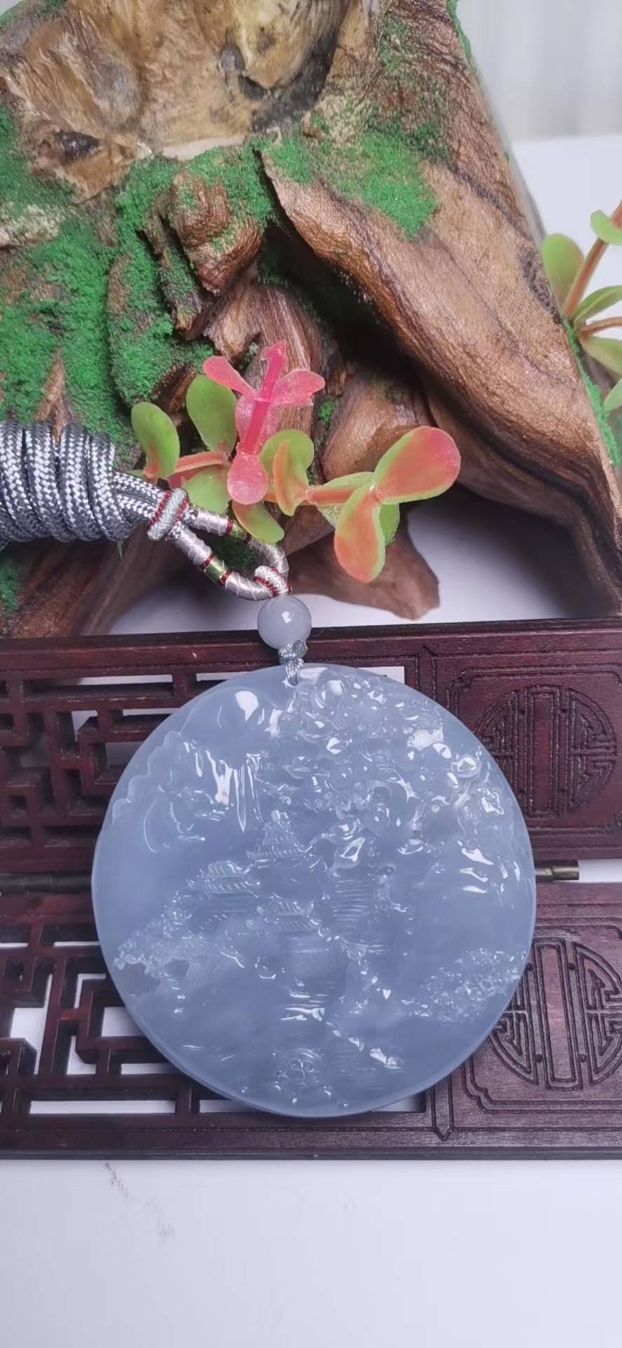 仙山玉阁