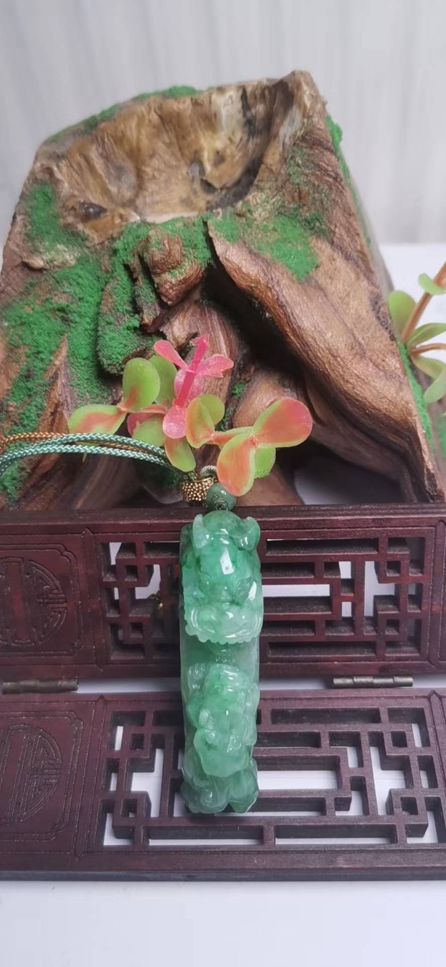 招财貔貅